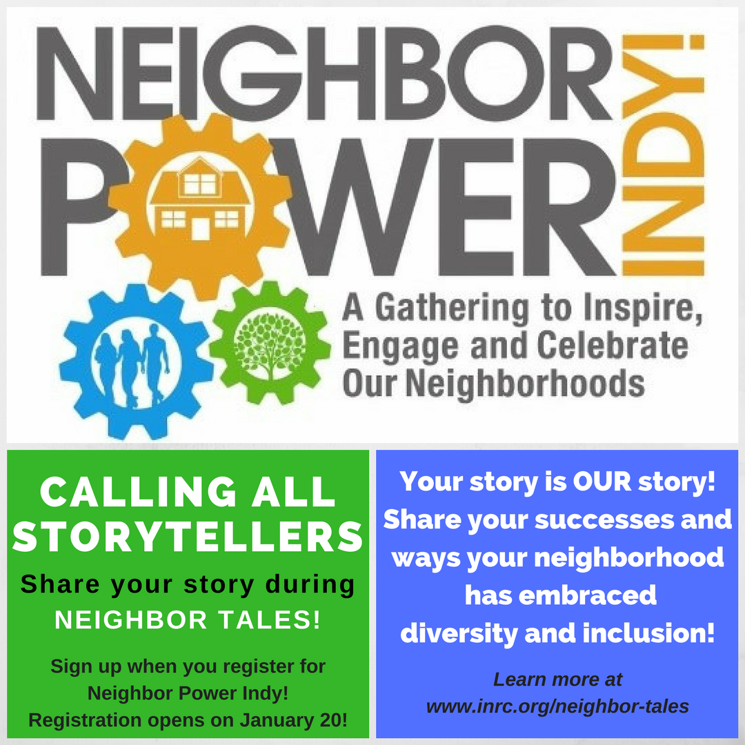 Neighbor Power Indy tweet media