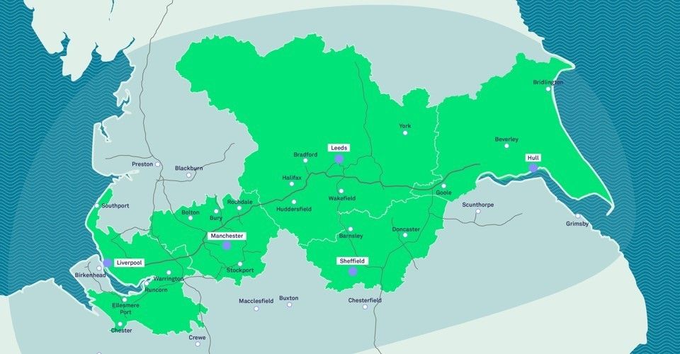 KarmaCache's tweet image. Britain's Next Megaproject: A Coast-to-Coast Forest buff.ly/2DkB4fQ