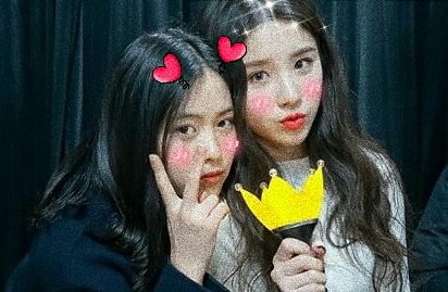 mixninesofties's tweet photo. —♡ 2jin softies ╮

#mixnine #heejin #ryujin 
pls rt to help promote this account thank you! https://t.co/k75UCZMZXP