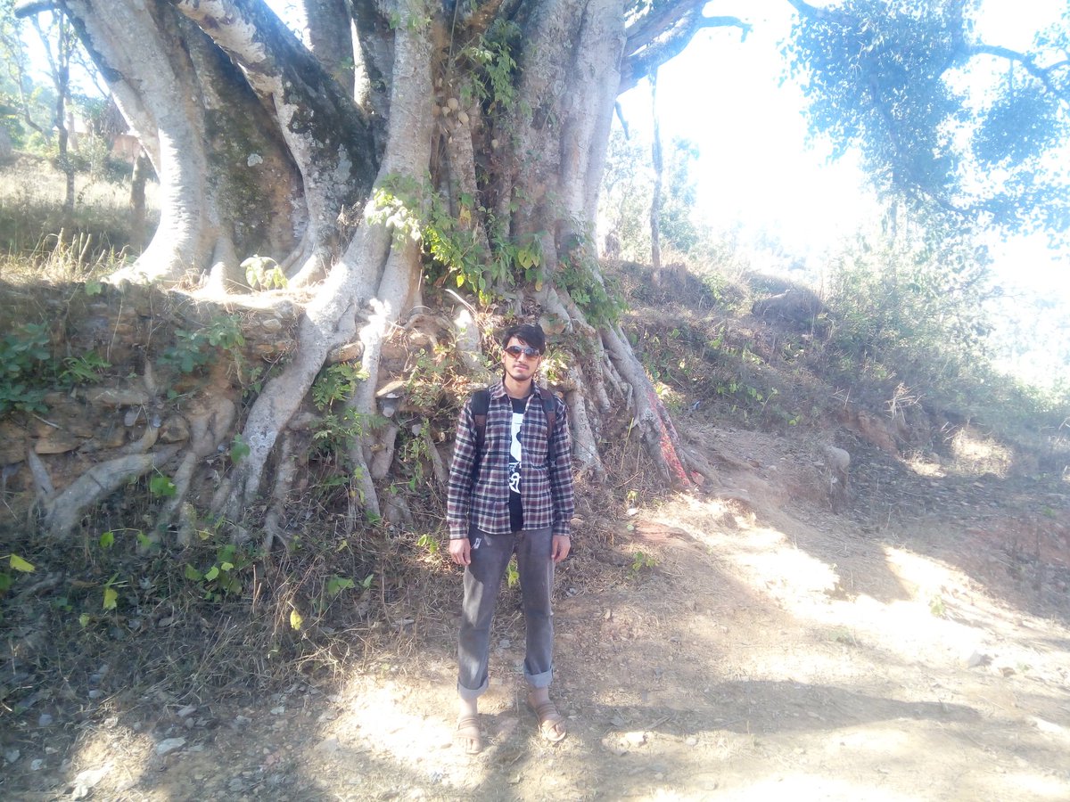 Jagdish Silwal (@silwaljagdish) on Twitter photo 