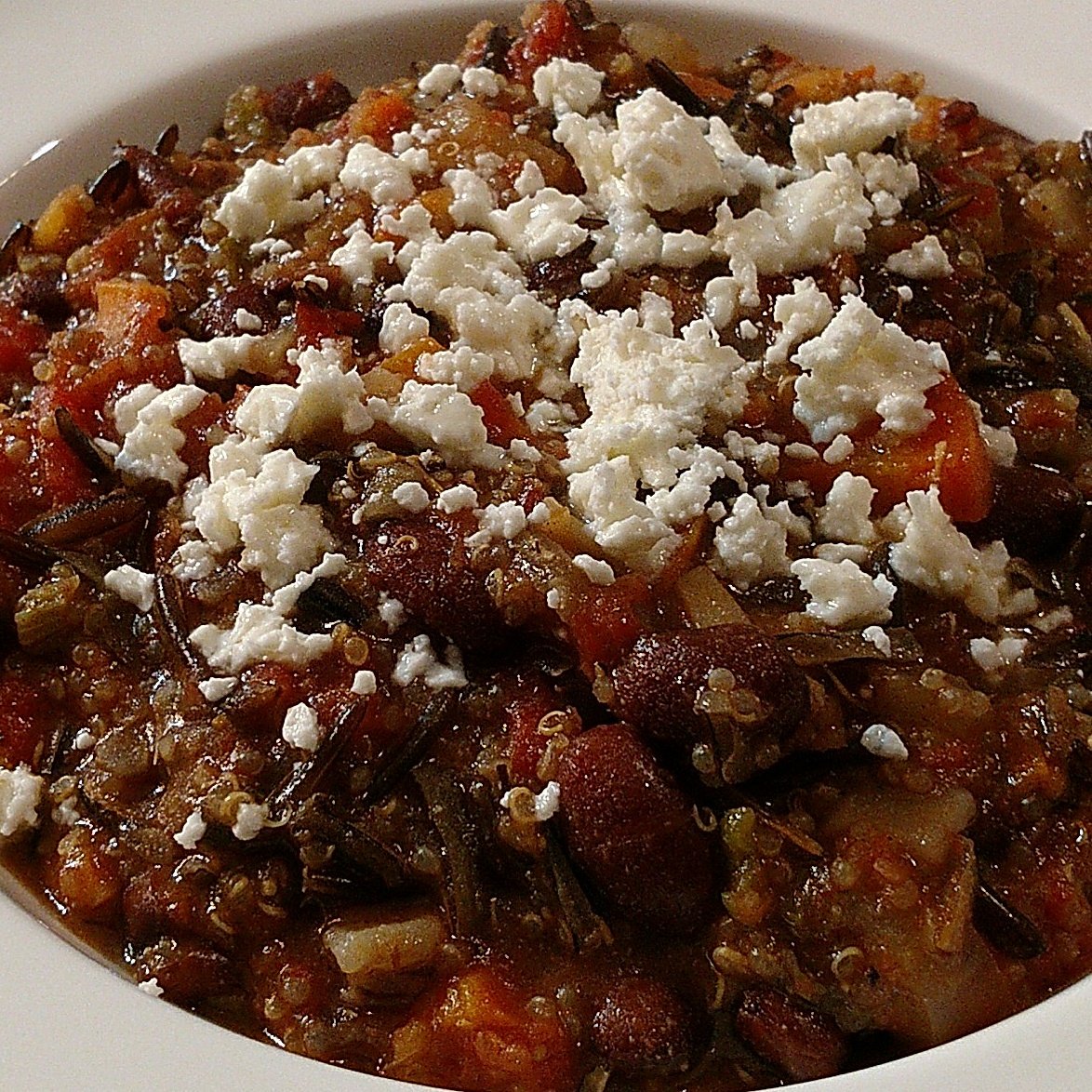 instagram.com/p/Bd6WcpxBlOP/ 
<a href="/Fresh2home/">Local & Fresh</a>
<a href="/coteauhilcheese/">Coteau Hills Cheese</a>
<a href="/wildriceguy/">Wild Rice Guys</a> <a href="/nvigorate_Betty/">nvigorate</a> <a href="/NorQuinAgronomy/">Northern Quinoa Production Corp</a> #localyqr #homecook #homechef