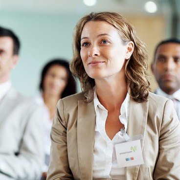 Retail network technology is changing. Grab your time slot to discuss how at #NRF18. #WIN4Retail bit.ly/2qYEXVa