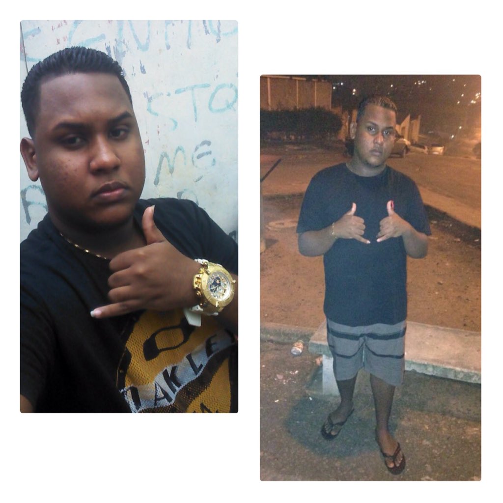 Jr_Freitas1's tweet photo. Só agradecer a Deus por mais um ano de vida 🙌🏽
#ManoKB #faz20 🎂🎉🎉 https://t.co/VOCNW9CyUM
