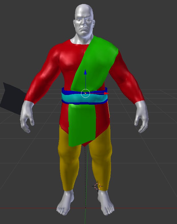 ItsKrytxx's tweet image. new armor set coming soon! #arkwardrobemod