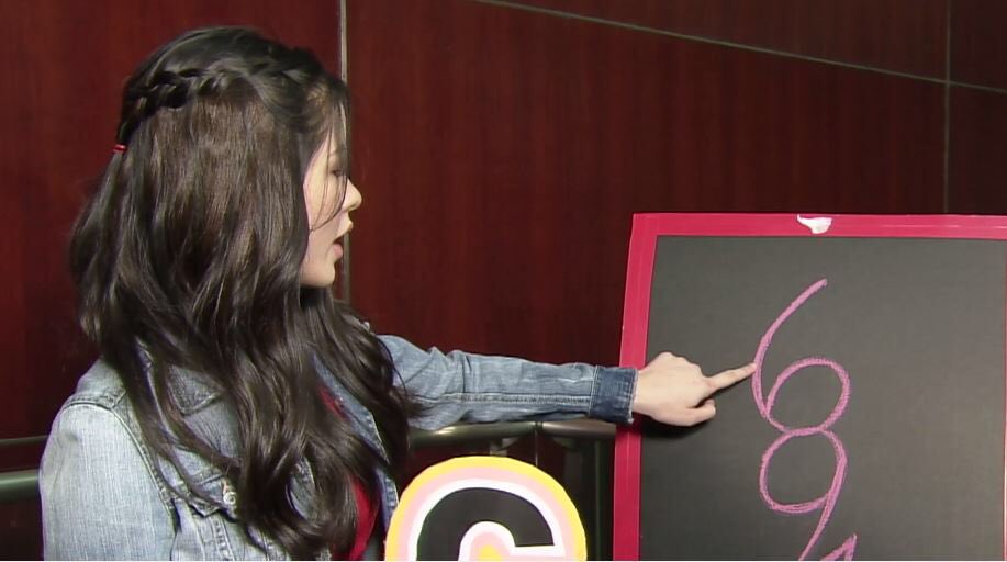 matanglawintv's tweet photo. Pito nga ba @delavinkisses? #MatanglawinJANmagaling https://t.co/SolAPeorLM