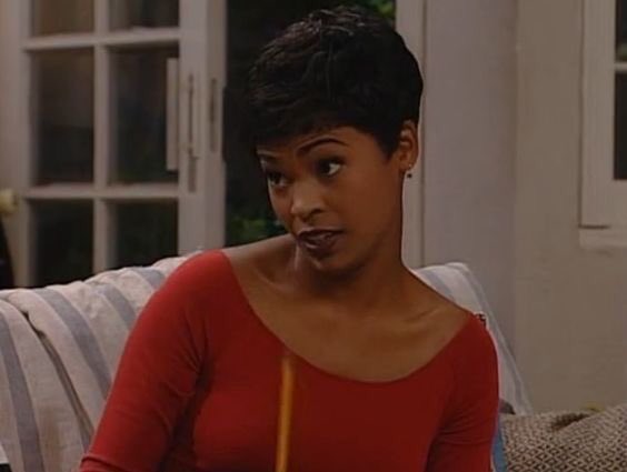 Homme Fatal On Twitter 90s Nia Long Was That Girl