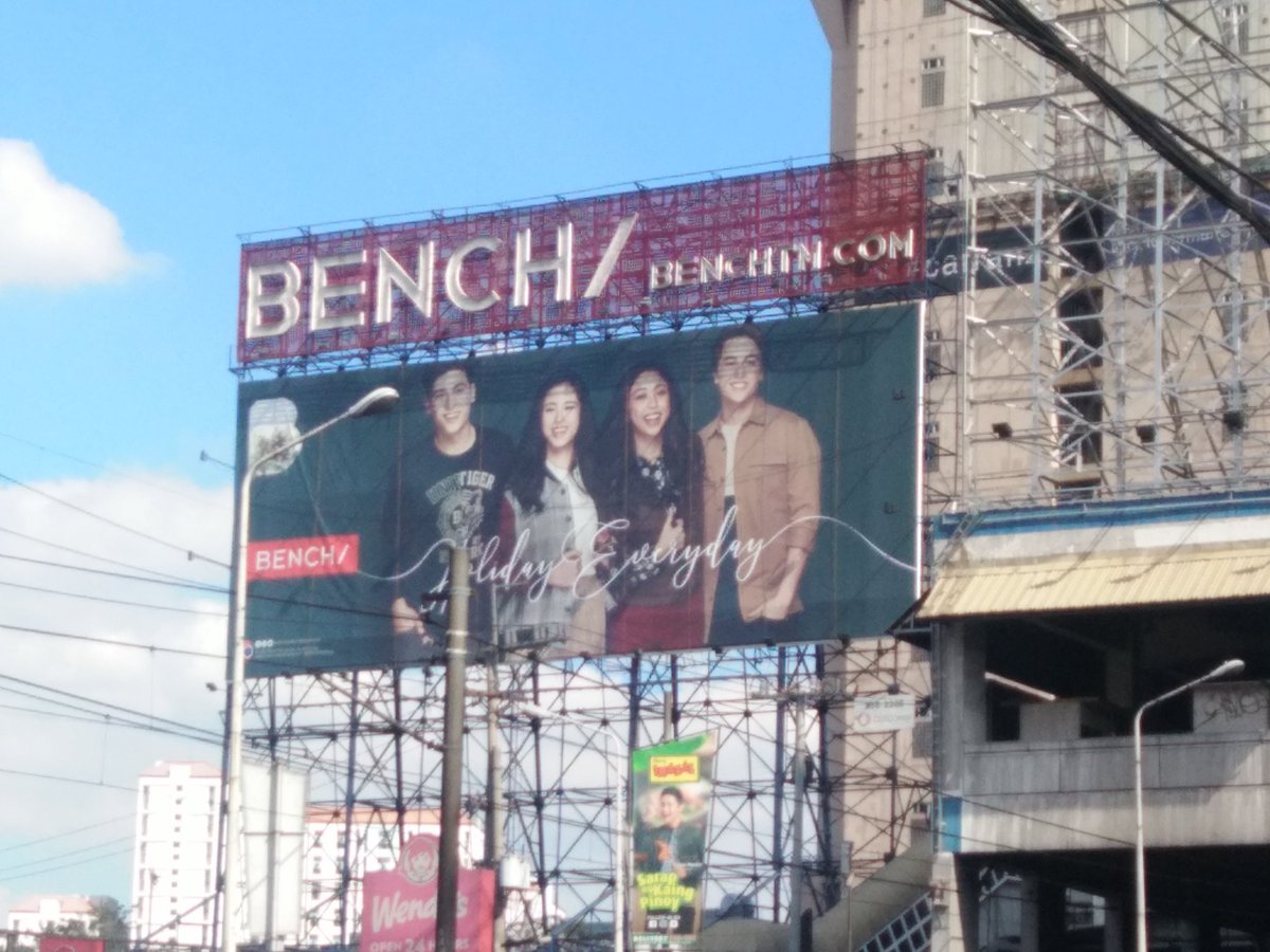 mseiraa's tweet photo. Hello Kween @delavinkisses . I saw you here hehe.

#MatanglawinJANmagaling

KISSES FOR UNISILVER https://t.co/fchnn4x3X7