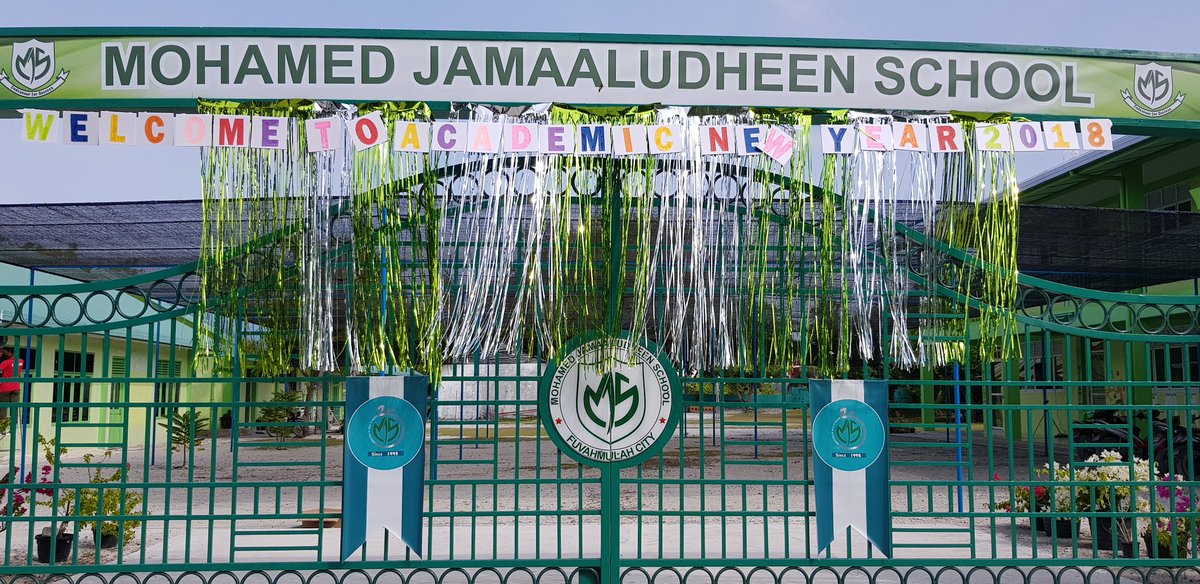 MJS school (@gn_mjs) on Twitter photo Getting ready to welcome students for academic new year 2018
<a href="/aishathshiham/">Aishath Shiham</a> <a href="/EducationMV/">Antique Furniture Parktown North</a> Getting ready to welcome students for academic new year 2018
<a href="/aishathshiham/">Aishath Shiham</a> <a href="/EducationMV/">Antique Furniture Parktown North</a>