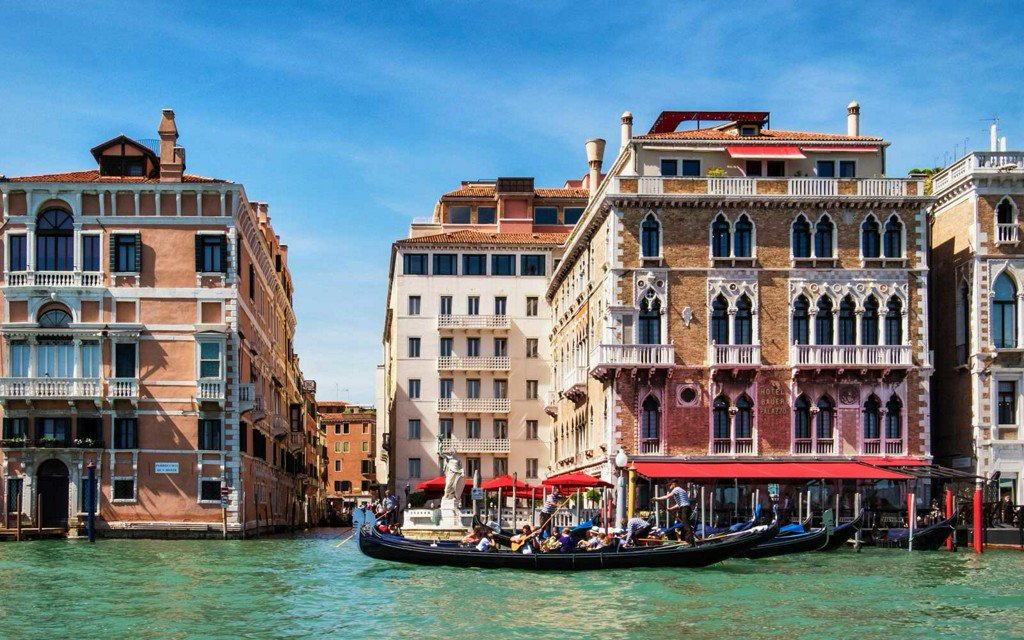 This new travel show on Netflix will make you plan a culinary trip to Venice tandl.me/2DtjVRa