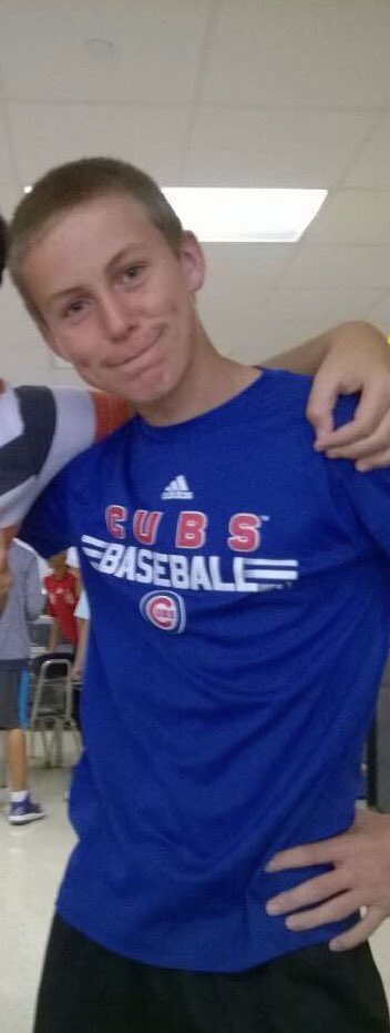 Happy birthday Jack thanks for taking only ugly pictures <a href="/JackP1319/">Jack Ponx</a>