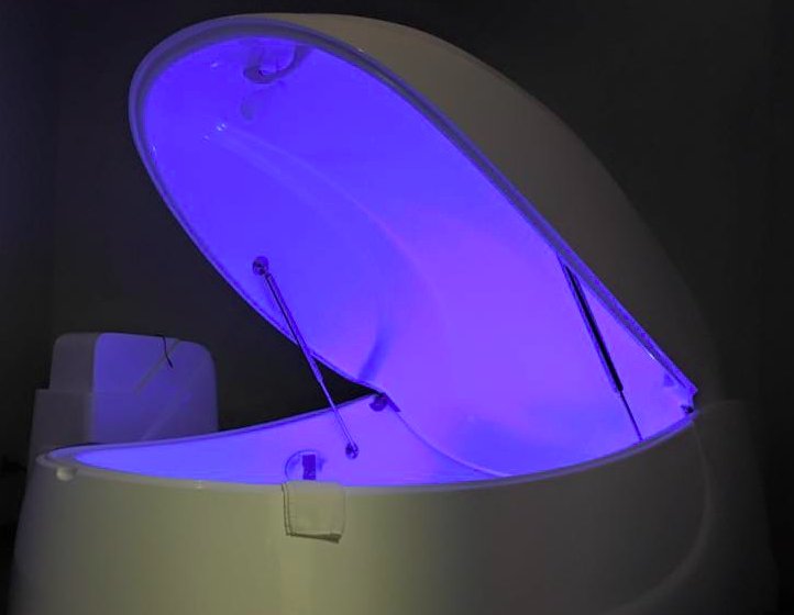 Float Harder tweet media