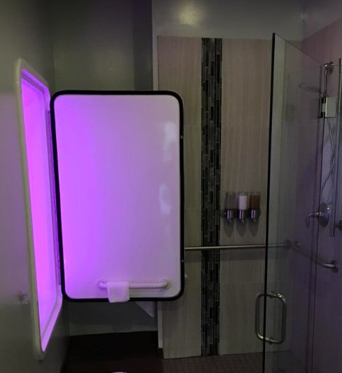 Float Harder tweet media