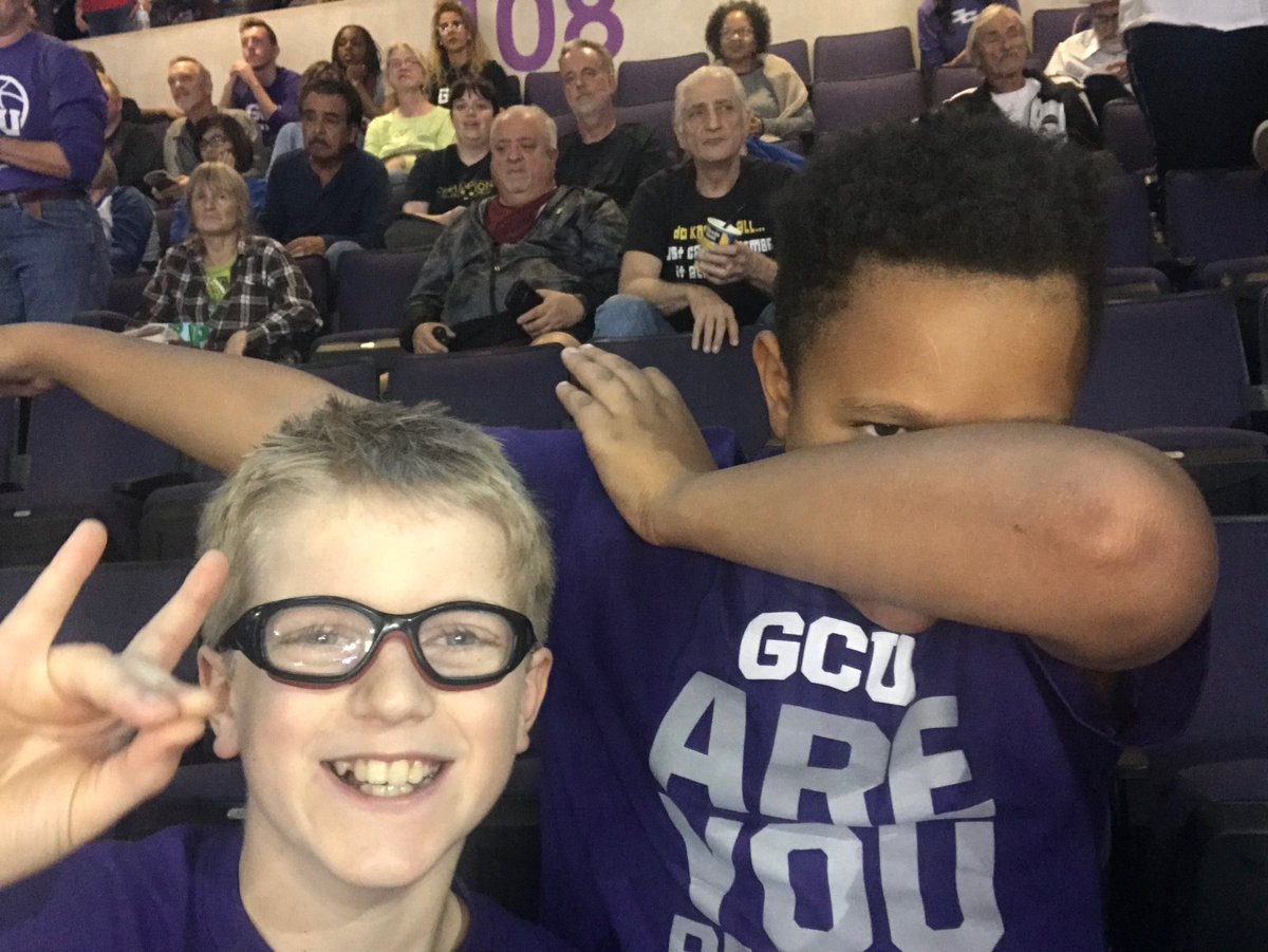 Getting ready for another Lopes win! #LopesRising