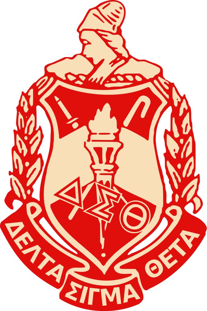 drdhstem's tweet photo. Happy Founders Day to all my Sorors of Delta Sigma Theta Sorority, Inc. ❤️🔺🐘 #J13 #EtaBeta #Fall2K #TrueSisterhood #ServicetoAll https://t.co/AkA4pe7qPe