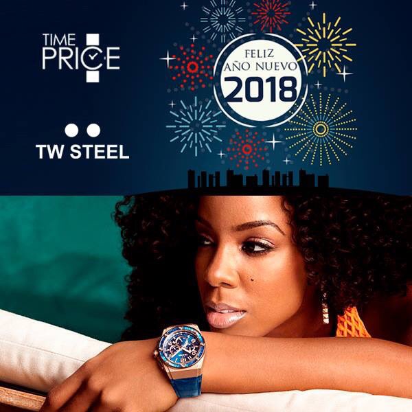 timeprice_store's tweet photo. ¿Sabías qué? La actriz y cantante estadounidense @KELLYROWLAND es parte de la imagen de los relojes @twsteel y colaboró con una de sus colecciones, ven y conoce más de esta #marca en @timeprice_store  #ATiempo #watches #store #fashion https://t.co/aFqAqBMv7K