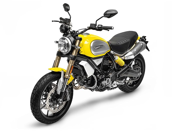 marketmoto's tweet photo. Ducati Scrambler 1100: El ícono de las motos retro
https://t.co/frnqiXAR43 https://t.co/EseFPoVAZF