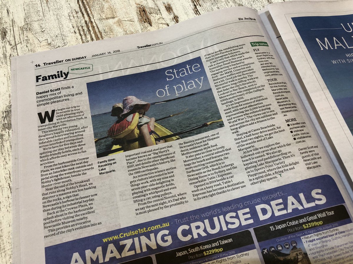 Lake Macquarie tweet media