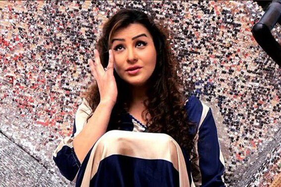 SKF81517896's tweet image. Don’t cry Shilpa Shinde For The Win