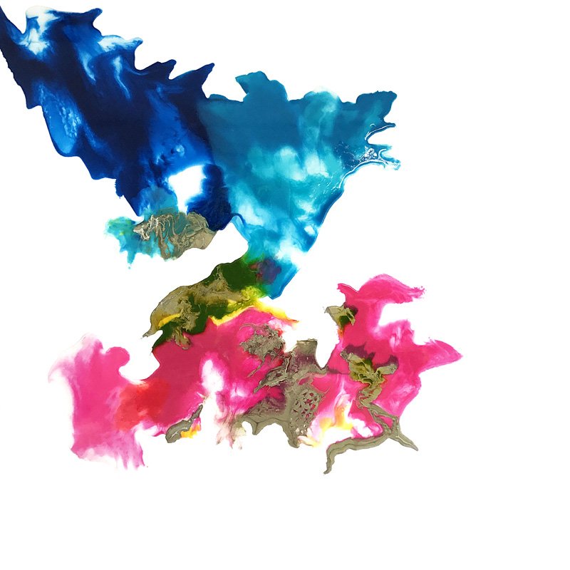 See <a href="/CorinneNatel/">Corinne Natel</a> stunning art exhibition 'Conversations in Colour' at 10 Gresham Street. LONDON until 24th January