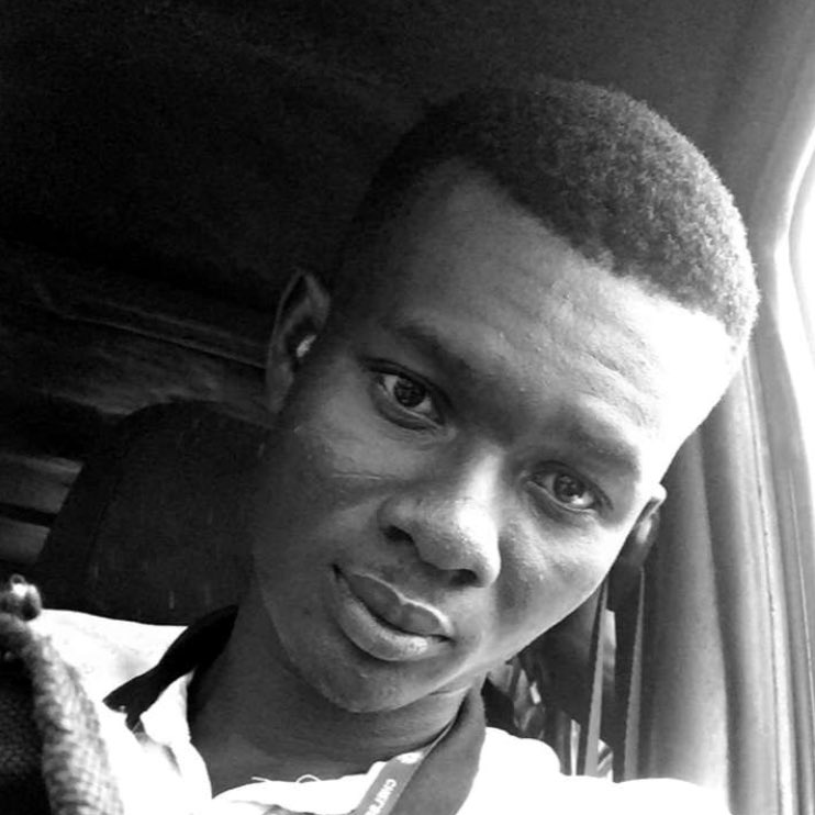 #NewProfilePic