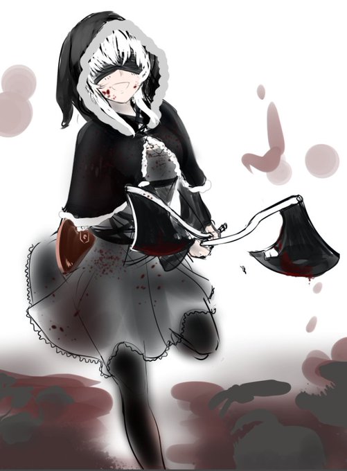 斧のtwitterイラスト検索結果 古い順 斧のtwitterイラスト検索結果 古い順