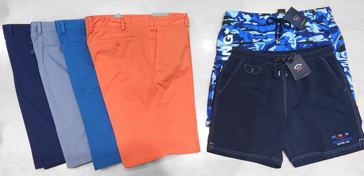 KorrysClothiers's tweet photo. Paul & Shark Spring 2018 Collection has arrived! Be #SpringReady with new sport shirts, light knitwear, reversible belts, swimwear, and more from #PaulAndShark at Korry’s!
#korrys #menswear #torontomenswear #toronto #greektown #canada #canadian #roberto #spring https://t.co/X5Ji9X46wD
