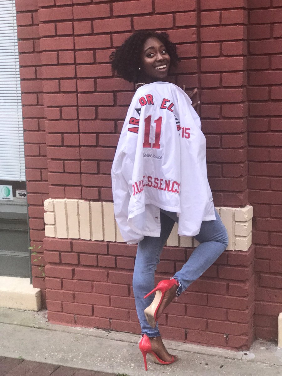 CheronTiana_'s tweet photo. Thankful for the 22 bearers of the 9 white pearls who envisioned something GREATER! #105yearsofservice #DST β€οΈππΊπ₯ https://t.co/67HgmT9LCd