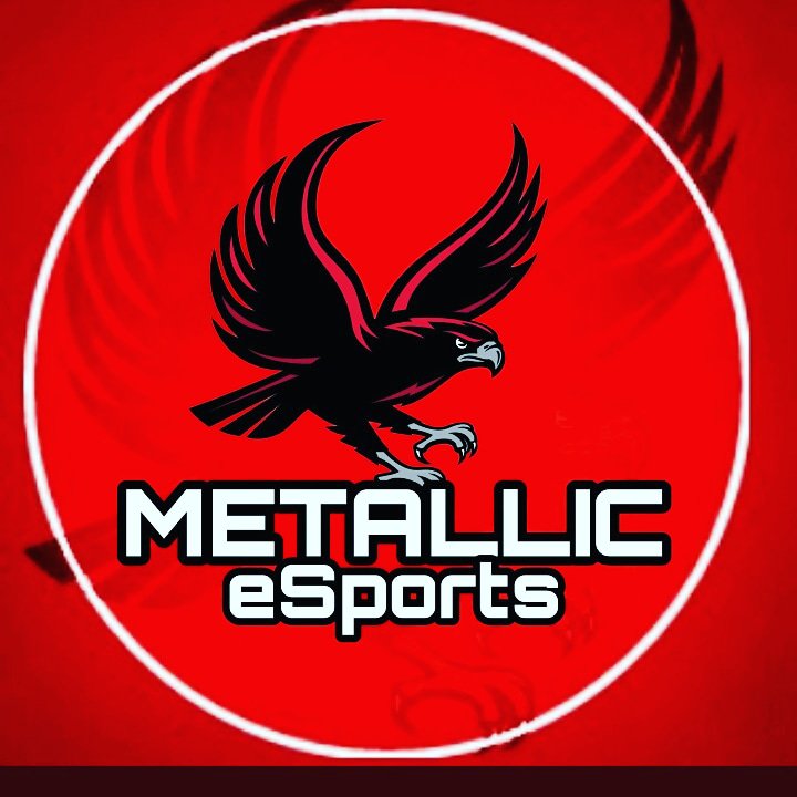 LegendsCup15's tweet photo. Siguiente equipo en entrar a la liga son @Metallic_eSport . 8/16 https://t.co/VePM9Q0MZv