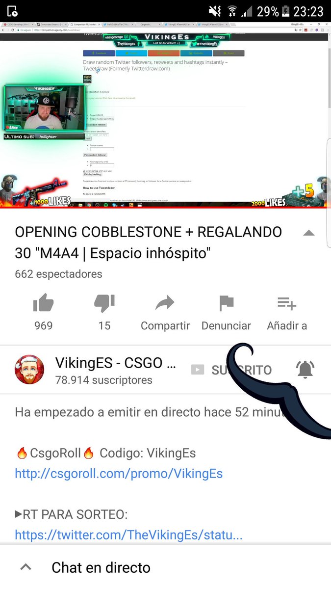 santiago segura tweet media