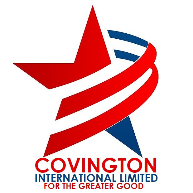 CovingtonUKRPG's tweet photo. Covington International Limited has promised:

- Affordable homes
- Easier banking
- Affordable flights
- Exclusive flights
- Adult entertainment (gambling)
- Joining the railway industry

#ForTheGreaterGood #2018withCIL https://t.co/XmEkl2csix