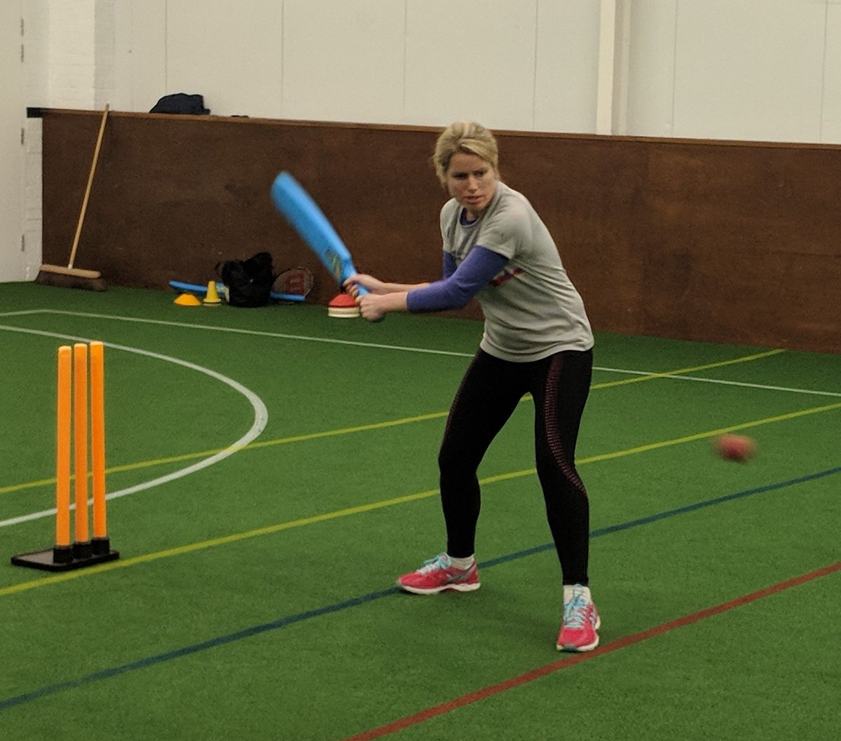 Cheltenham Ladies & Girls Cricket (@cheltccladies) on Twitter photo Final preparations for our first ever Winter Indoor match tomorrow <a href="/Cotswold_School/">The Cotswold School</a> #SuperEnthusiastic Final preparations for our first ever Winter Indoor match tomorrow <a href="/Cotswold_School/">The Cotswold School</a> #SuperEnthusiastic