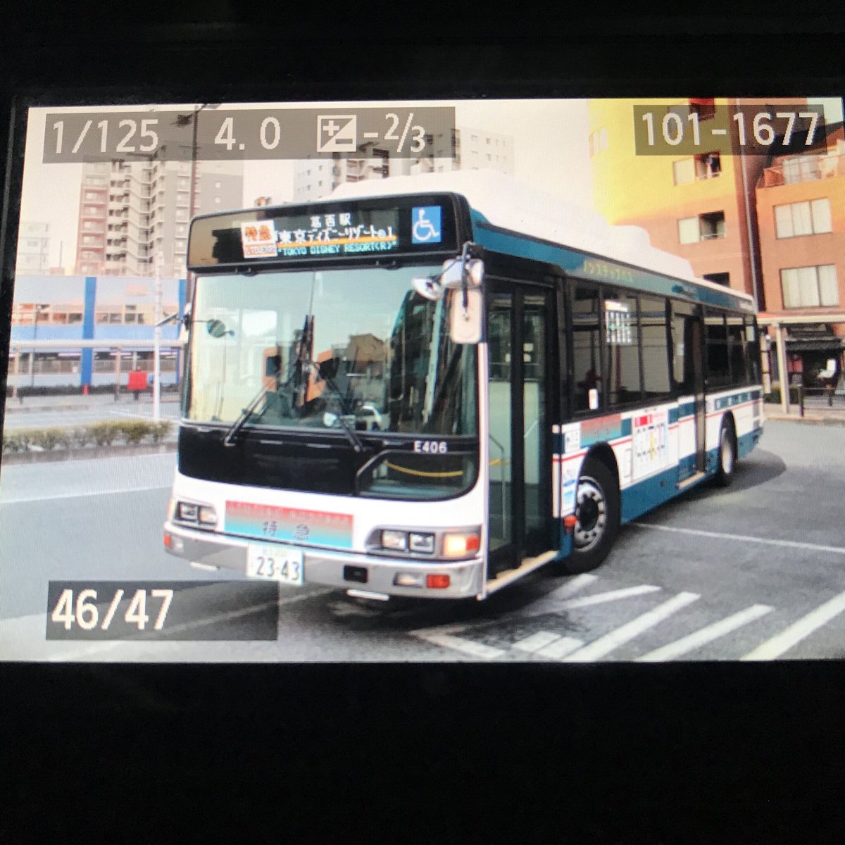 新小岩駅東北広場