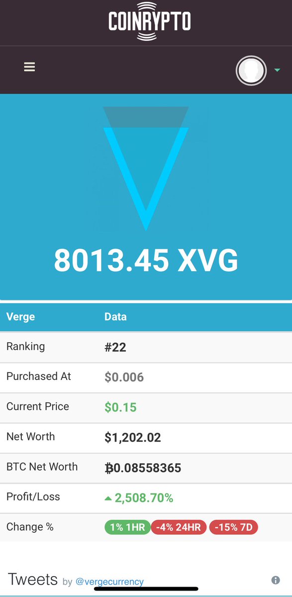 gnomeseries's tweet photo. Giveaway Alert! 🚨FREE Lifetime Premium Membership at https://t.co/JVJjrbMUWI all you have to do is follow, like and retweet! And sign up to Coinrypto ;)
$xrp $xvg $btc $eth $ltc $xmr $pivx #crypto #cryptocurrency #CryptoCurrencyGiveaway https://t.co/4xpxVmFvWy