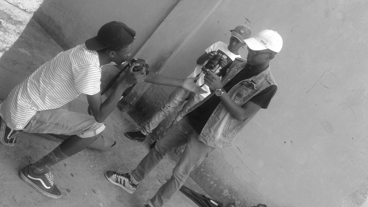 Milkill01's tweet image. Make sure you start it you finish it been working