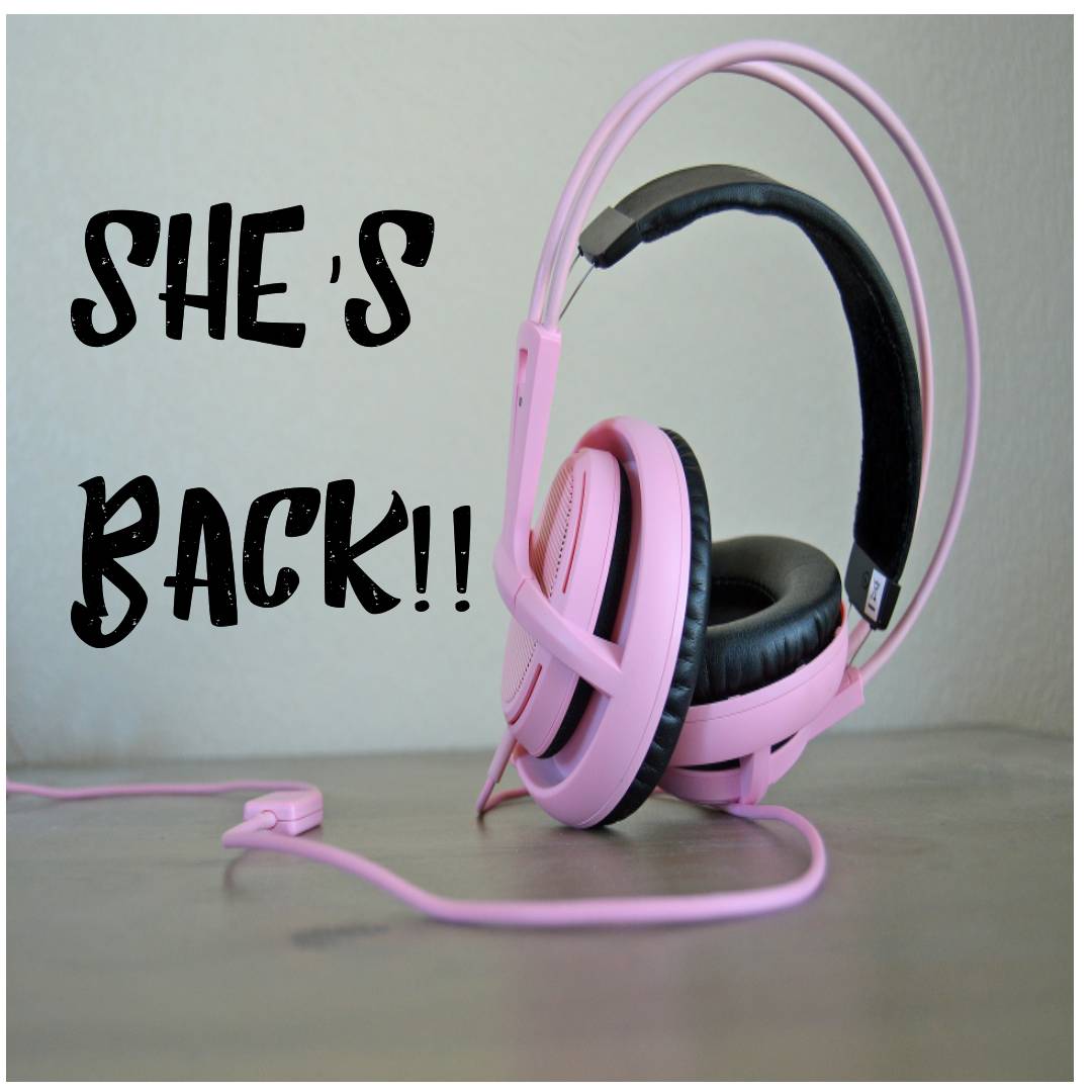 Disabled_Divas's tweet photo. https://t.co/jRdWfpEPRt Season 2 of Dish'n with The Disabled Diva Podcast debuted this morning with a giveaway! https://t.co/W0CgnIhTHR