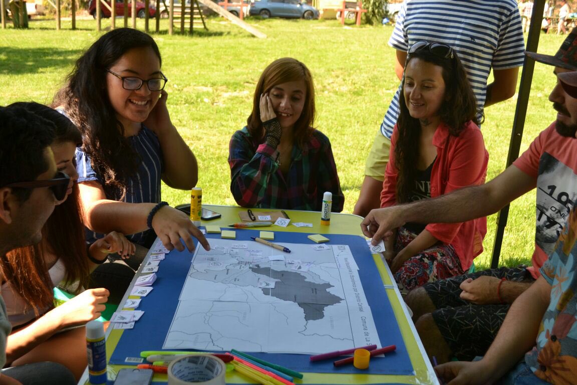 RD_Coquimbo_'s tweet photo. FRENTE AMPLIO | LA SERENA

Jornada de Mapeo Colectivo y Planificación 2018 en nuestro Comunal de @elfrente_amplio https://t.co/2iKUzlNZ3h