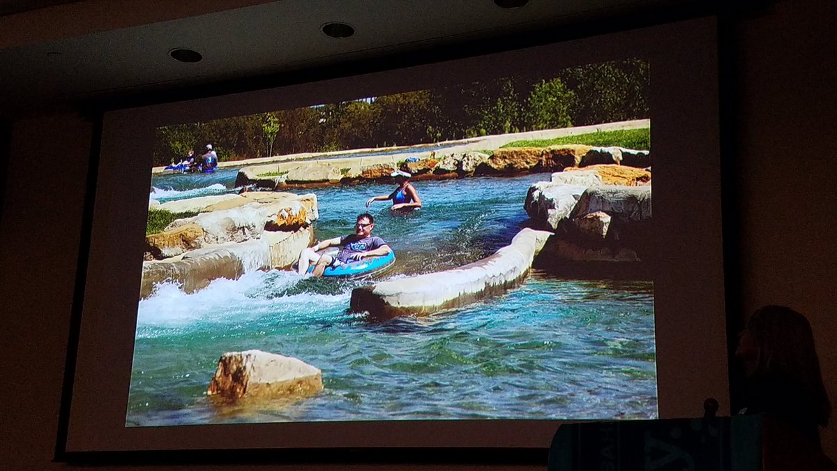 aceonlineorg's tweet photo. More fun between ACE &amp; @Schlitterbahn during #NoCoasterCon 2018!  
NOTES: The revised date for #BahnCon is July 28! &amp; Summer Under Cover Con is Nov 3! 
#RideWithACE #TheACEadvantage #TheOriginalAndStillUnique @ACEWGLR https://t.co/ahNztO3Wek