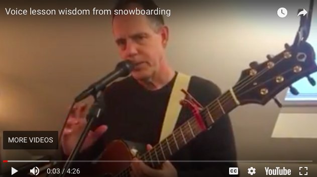 mrdavidwilcox's tweet photo. #Voice lesson wisdom from #snowboarding
https://t.co/hw9uOoSAlD
#singingandsnowboarding #thewayIthink #voicelessons https://t.co/eizDymPkAB