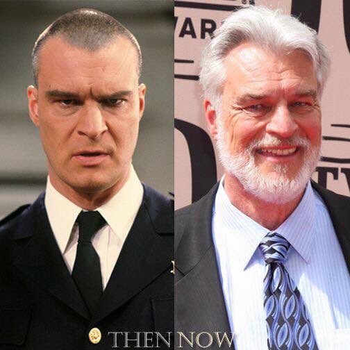 Happy birthday Richard Moll! 