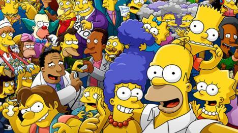 ViiralWeb's tweet photo. Sorprendentes Curiosidades De Los Simpson… https://t.co/SYJepTMA9G https://t.co/OdLszJlpX0