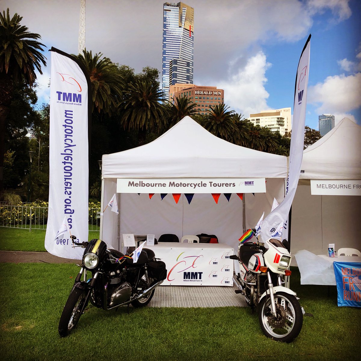 MelbMotoTourers photo