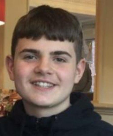 doglab's tweet photo. It takes 3.2 sec to RT and help find missing Joshua, 15 year old has now been missing for nearly two weeks from #Worsley #Salford call 116 000 if you have seen him https://t.co/MTwYWGsFau