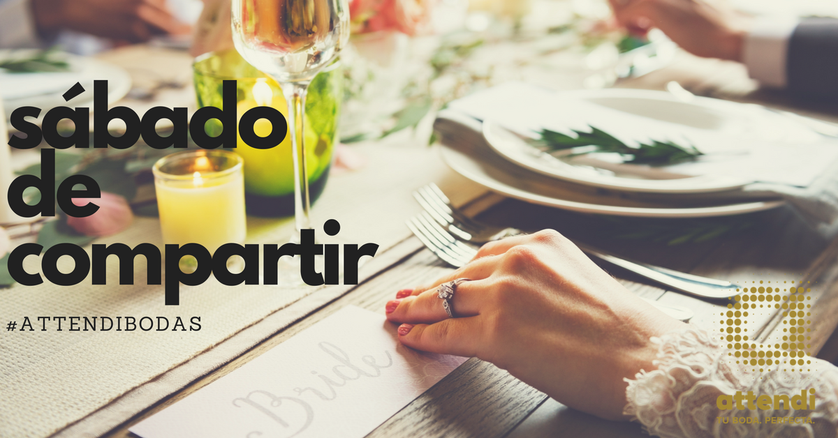 AttendiMX's tweet photo. ¡Por fin sábado! La boda que tanto esperabas ya está aquí, compártenos qué la hace especial con #sabadodebodaAttendi
#tubodamas #boda #app #Attendibodas #appdeboda https://t.co/2Dj5B9stL3