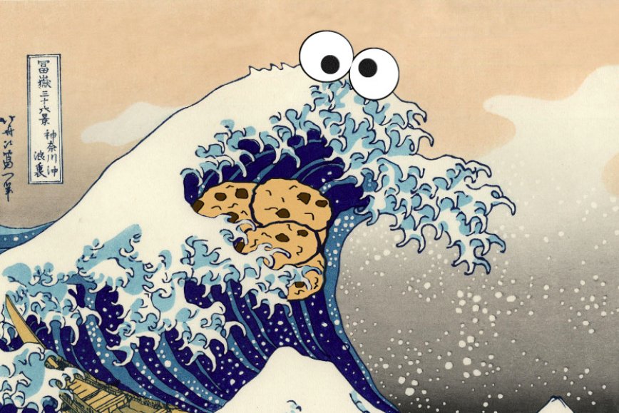 10 of the most parodied artworks of all time: 
1. American Gothic
2. Mona Lisa
3. The Great Wave
4. Birth of Venus
5. The Last Supper
6. Girl with a Pearl Earring
7. The Scream
8. The Thinker
9. Starry Night
10. Nighthawks

ow.ly/X3d130hCTjv
