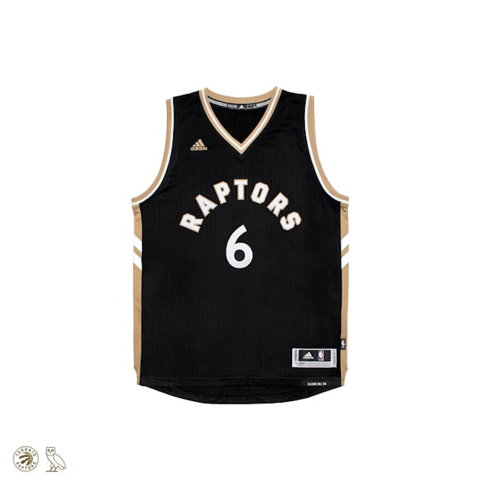 RAVLaboratory's tweet photo. Congrats .@Drake! #Raptors #6ix 

read more: https://t.co/FkN3fMiDbH https://t.co/92TPRDbbDd
