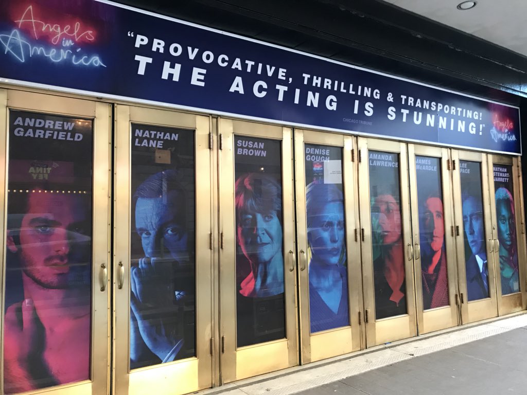 DarkNorah2001's tweet photo. The Promo has started @angelsbway https://t.co/0X3QC7Ycnf