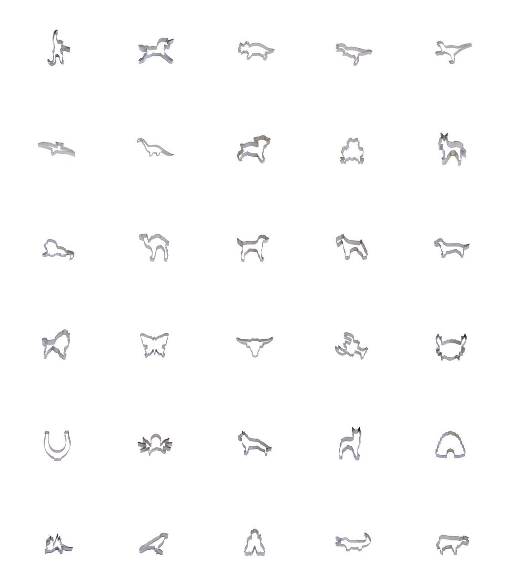 BakingArsenal's tweet image. Replace your misshaped #cookiecutters today! Save 15% on your entire purchase with code: NEWYEAR15 #bakingsupplies #bread #dough #doughnuts #dessert #cupcakes #pie #cake #confection #cakedecorating #repostería #panadería #pastelería #PanDulce #guttsoverfear #BakingArsenal