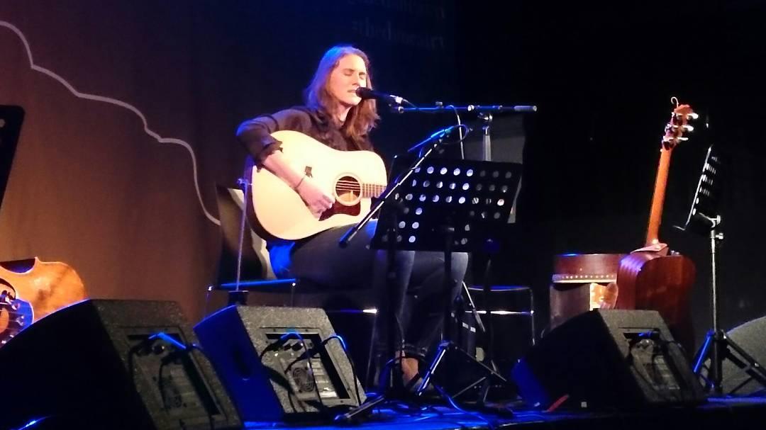 theduncairn's tweet photo. Brilliant gig at the Duncairn tonight with Ciaran O'Kane, Siobhan O'Donnell and the Loughgiel school of dancing! https://t.co/TGNAWPnu0g