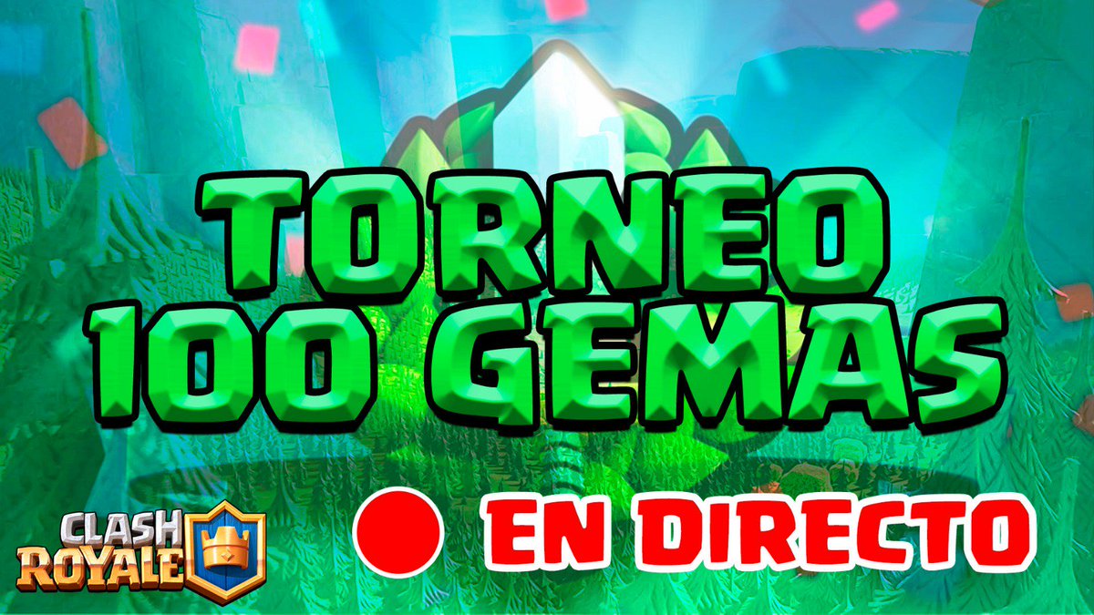 Casi estamos!
youtube.com/watch?v=0qdlVM…