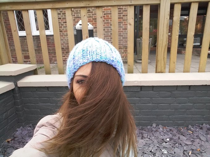 Que fr&iacute;o hace pipiolos! 😣 https://t.co/vUqiwEW2SU